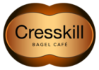 Cresskill Bagel Cafe Logo